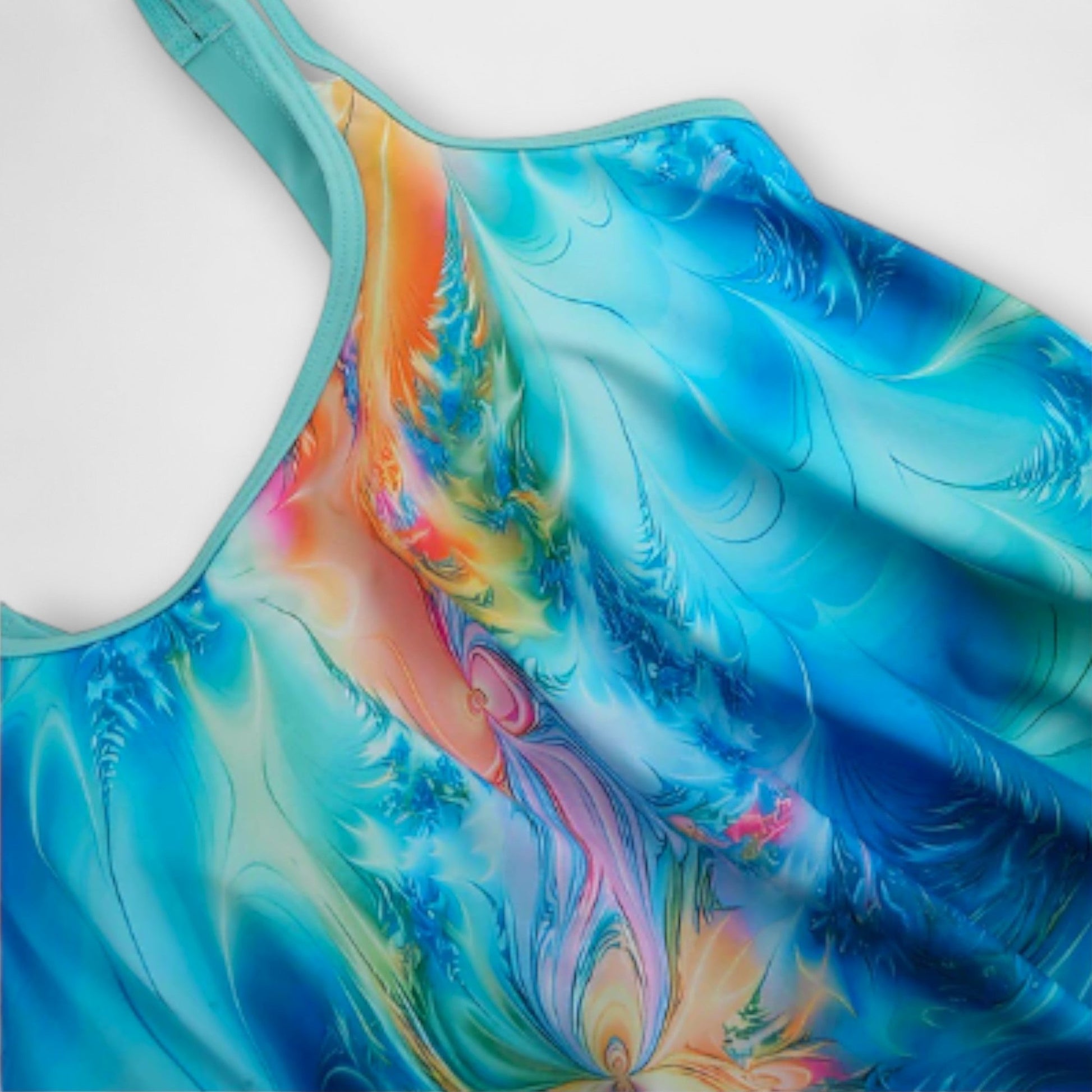 Patrizia | Tankini - SC