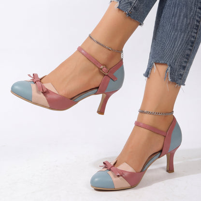 Celia™ | Zapatos de tacón cómodos - SC