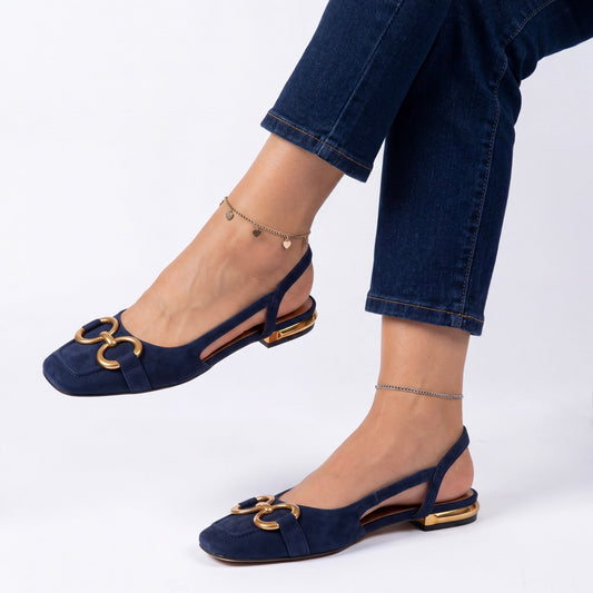 Cecilia™ | Sandalias ortopédicas - SC