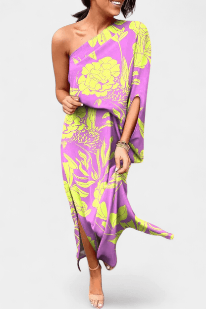 Carlena | Vestido de Primavera - SC