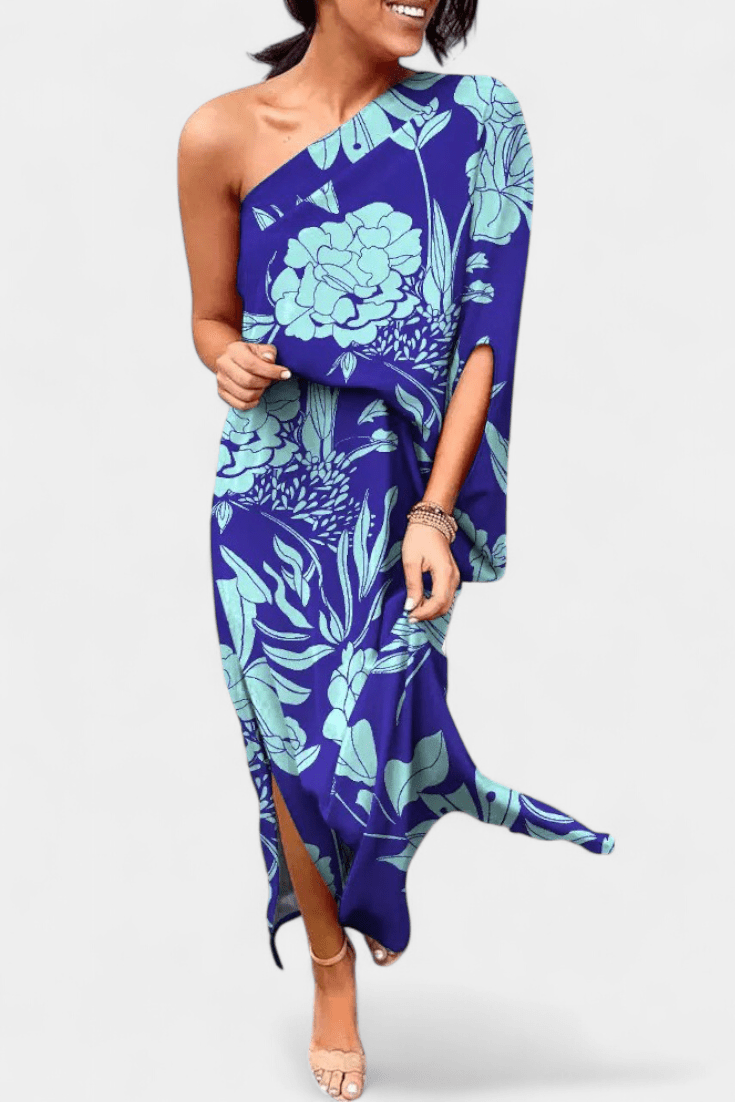 Carlena | Vestido de Primavera - SC