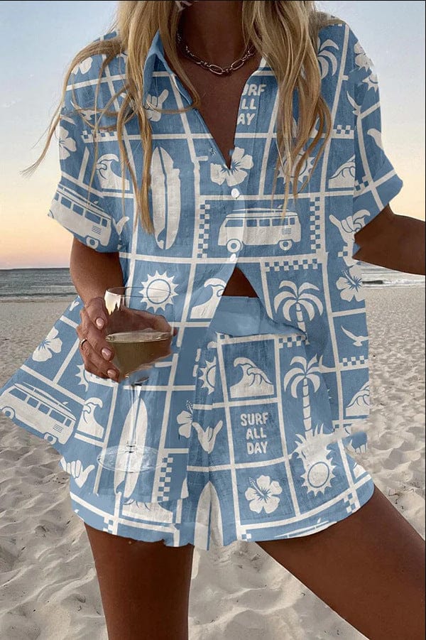 Conjunto Nyomi™ - SC