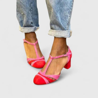 Lazara™ | Tacones modernos - SC