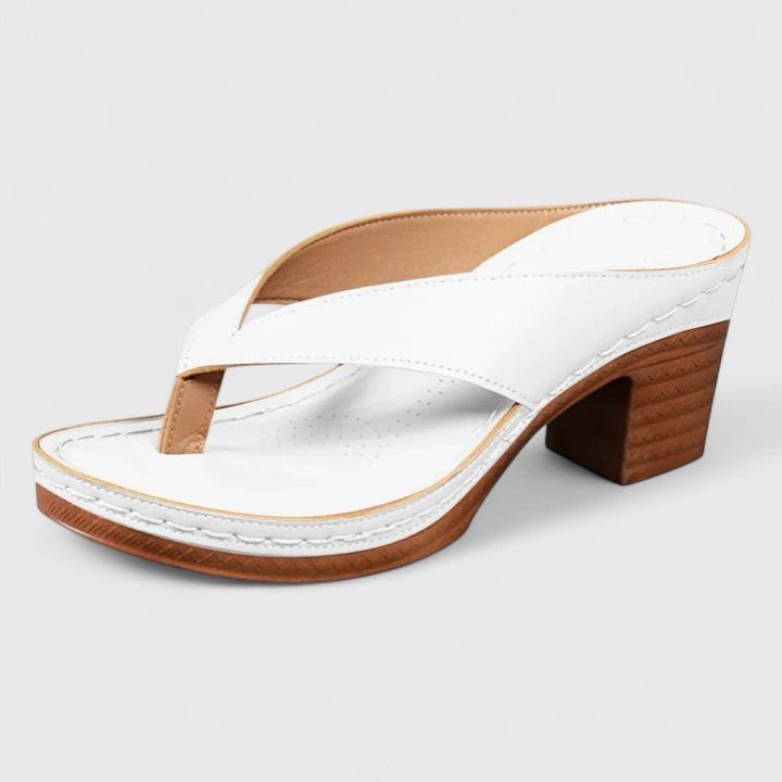 Jimena™ | tacones ortopédicos - SC