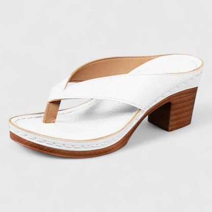 Jimena™ | tacones ortopédicos - SC