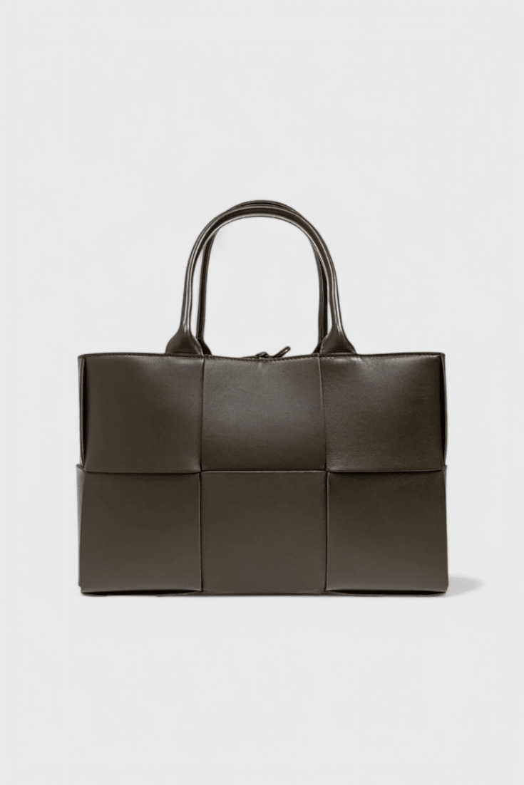 Bolsa de Compras Woven Bronte - SC