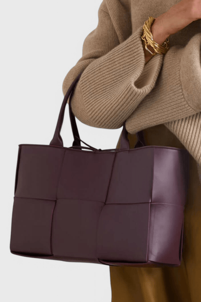 Bolsa de Compras Woven Bronte - SC