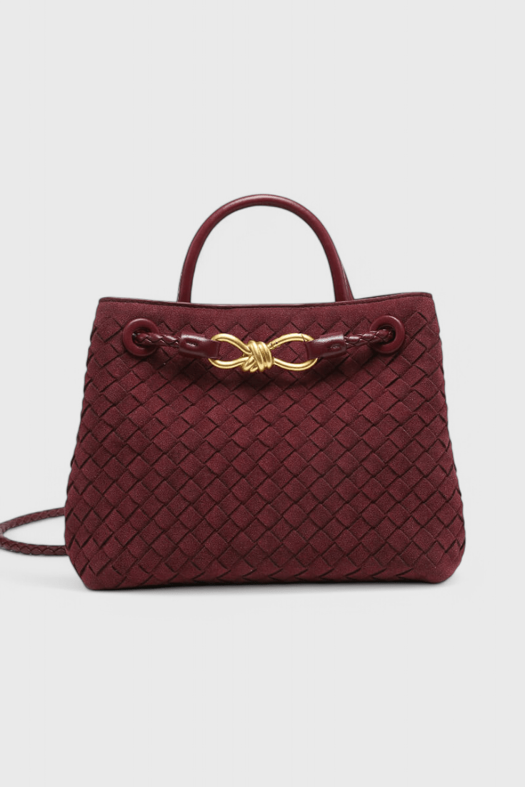 Bolso Tara con Correa Ajustable - SC