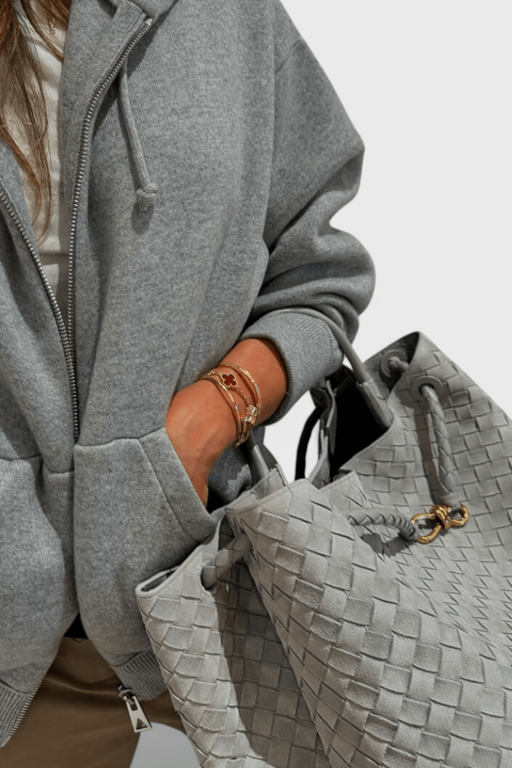 Bolso Tara con Correa Ajustable - SC