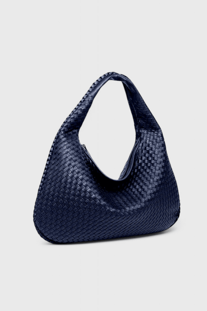 Bolso de Hombro Tejido Tilly - SC