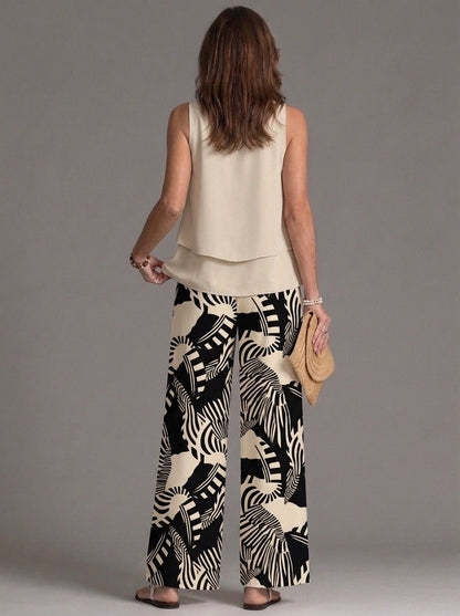 ZANIRELLE | SET SAFARI LUXE - SC