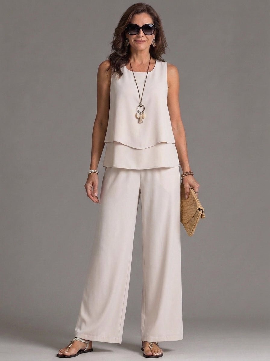 CELESTARA | SET PURE LUXE - SC