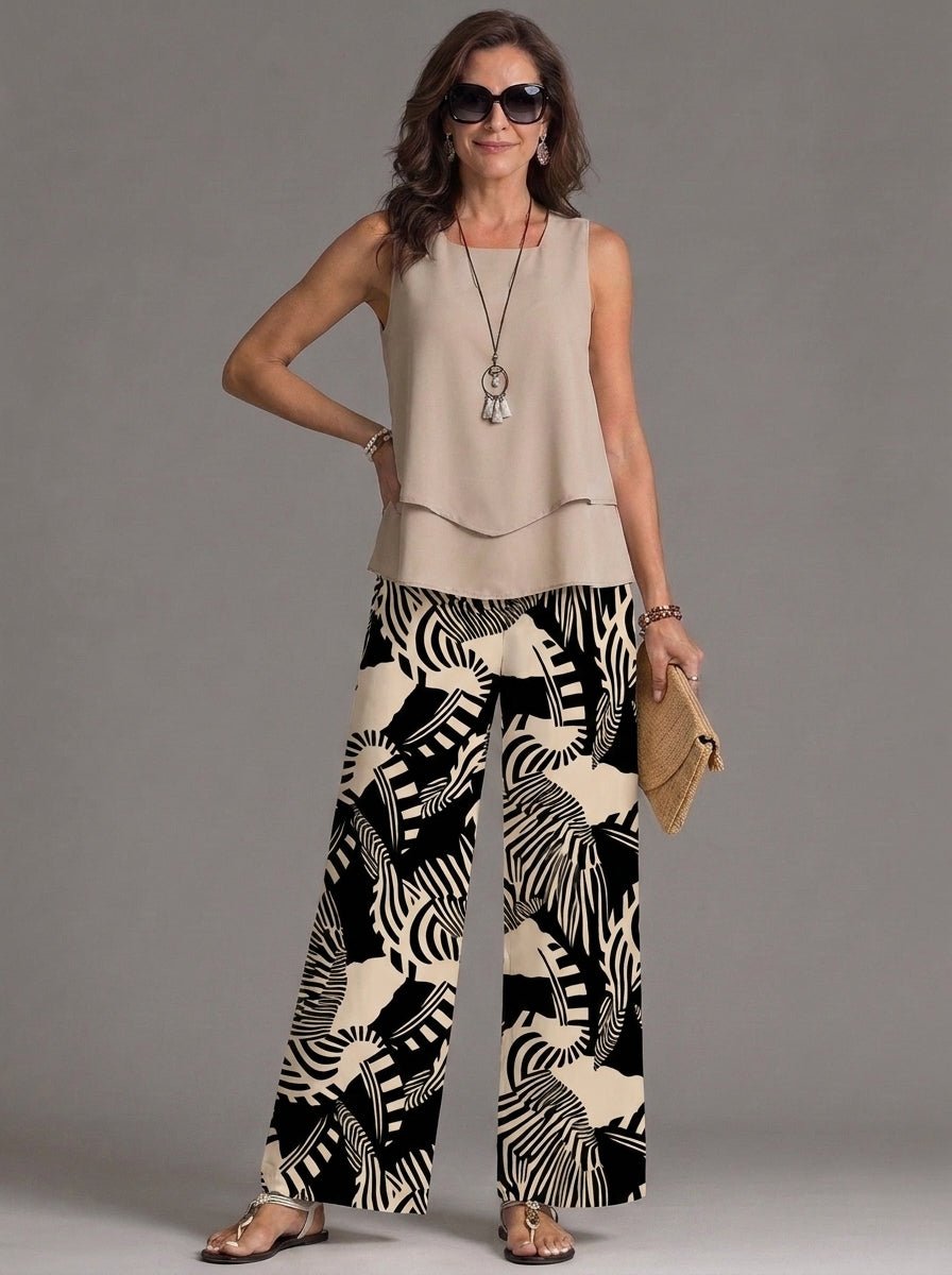ZANIRELLE | SET SAFARI LUXE - SC