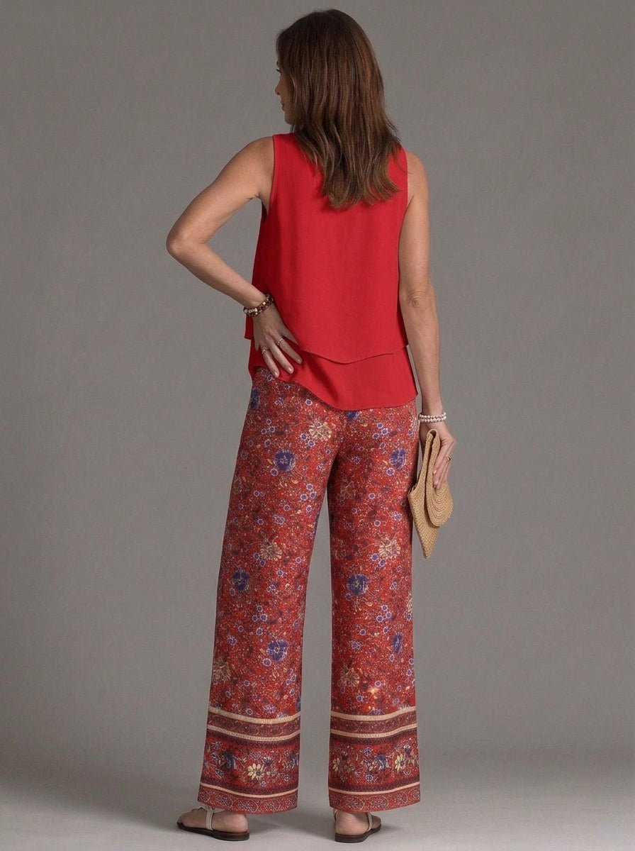 VELANIRA | SET BOHO EN CAPAS - SC