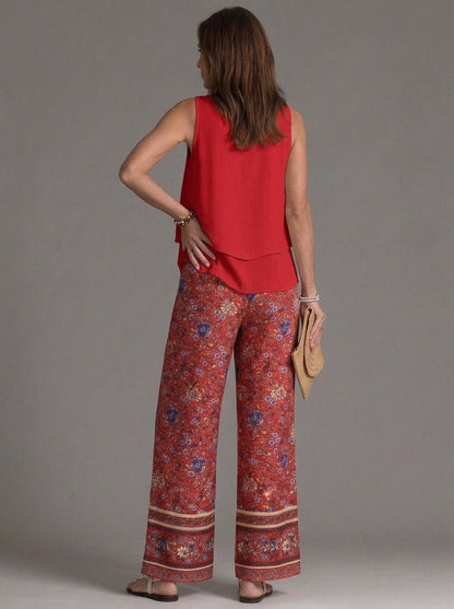 VELANIRA | SET BOHO EN CAPAS - SC
