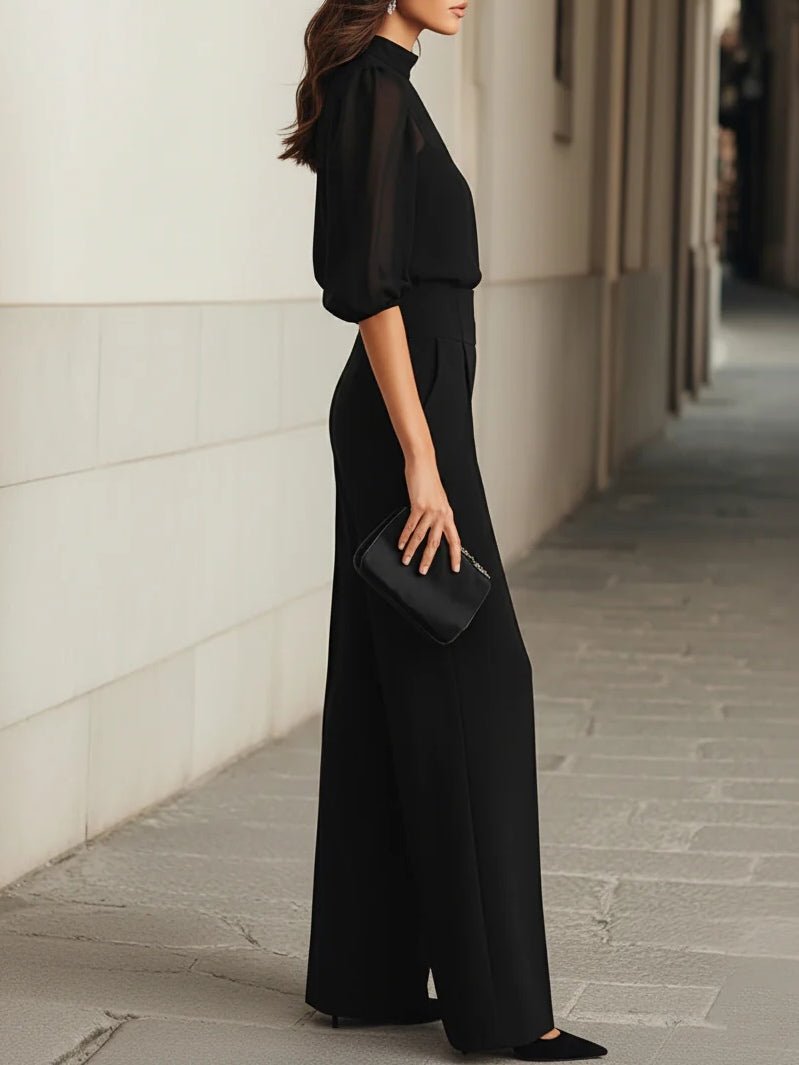 Marlene | Conjunto Elegante - SC