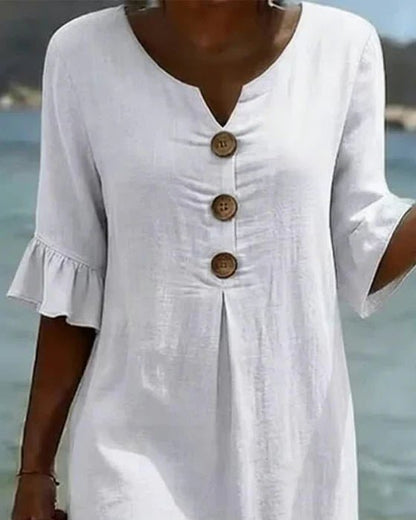 Ireri | Vestido Informal - SC