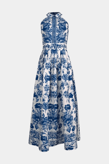 Shante | Vestido floral - SC