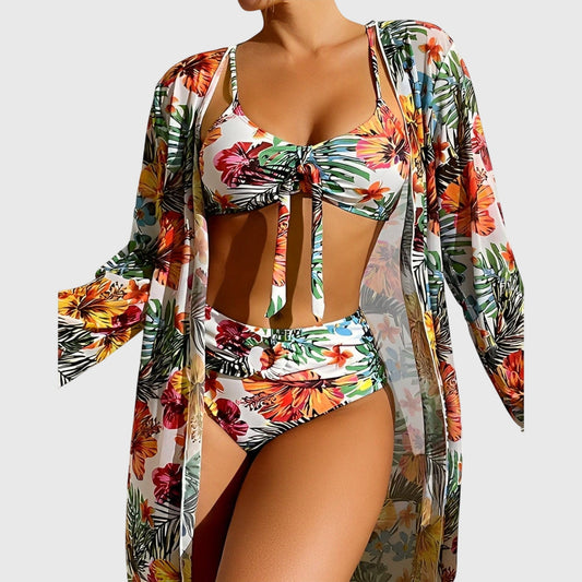 Lunita | Conjunto de Bikini - SC