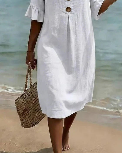 Ireri | Vestido Informal - SC