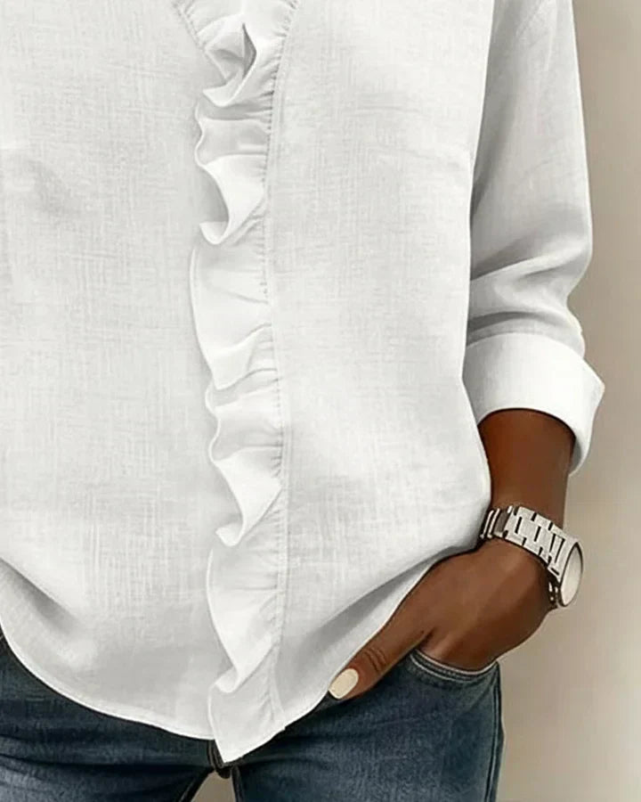 Chiara™ | La Blusa que te Arregla para tu Día a Día - SC