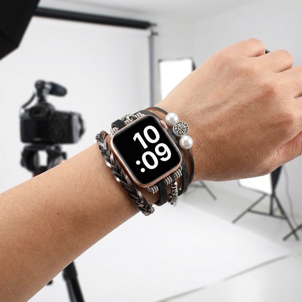 Tenecia | Pulsera Apple Watch - SC