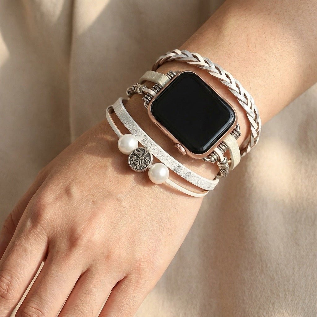 Tenecia | Pulsera Apple Watch - SC
