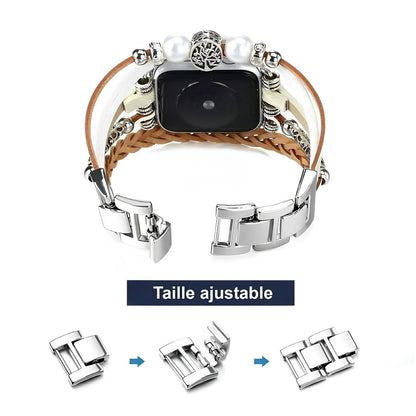 Tenecia | Pulsera Apple Watch - SC