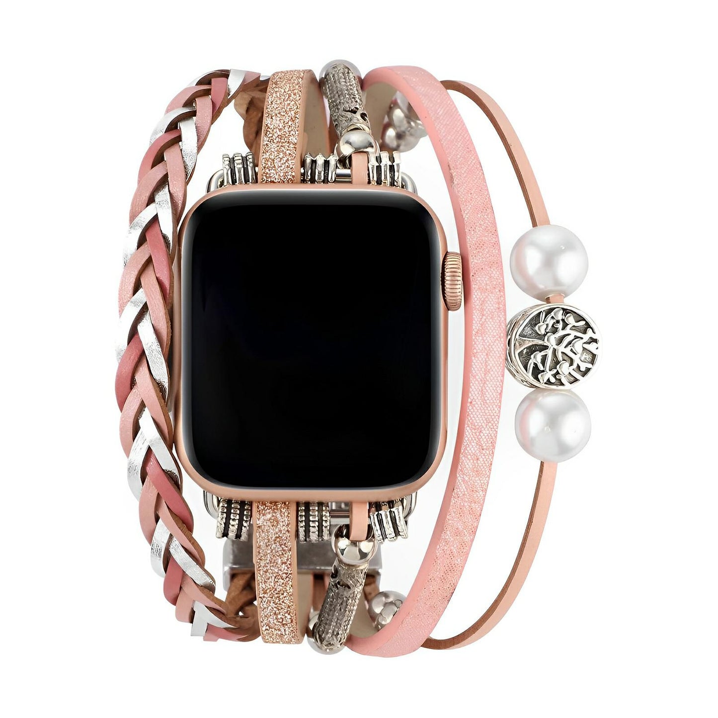 Tenecia | Pulsera Apple Watch - SC