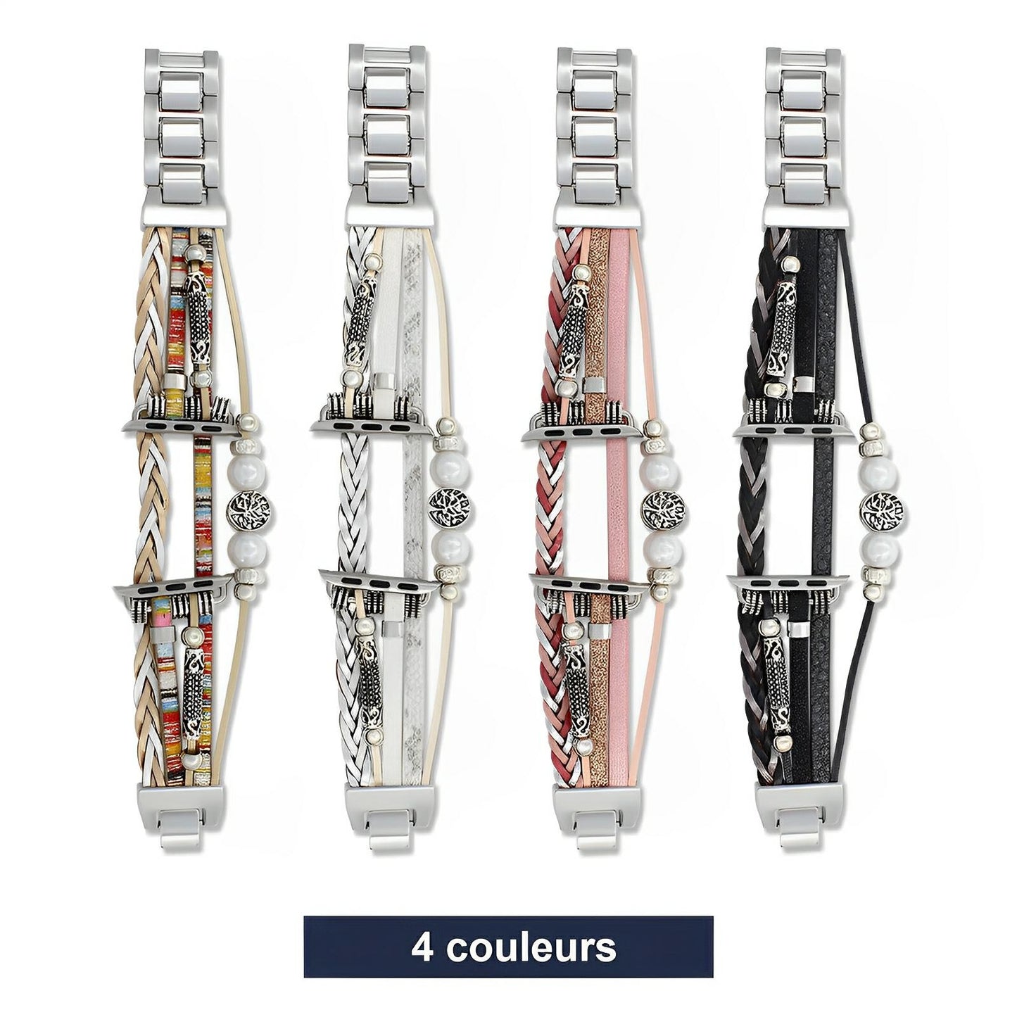 Tenecia | Pulsera Apple Watch - SC