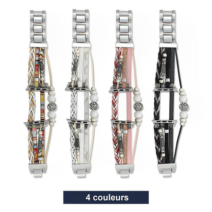 Tenecia | Pulsera Apple Watch - SC