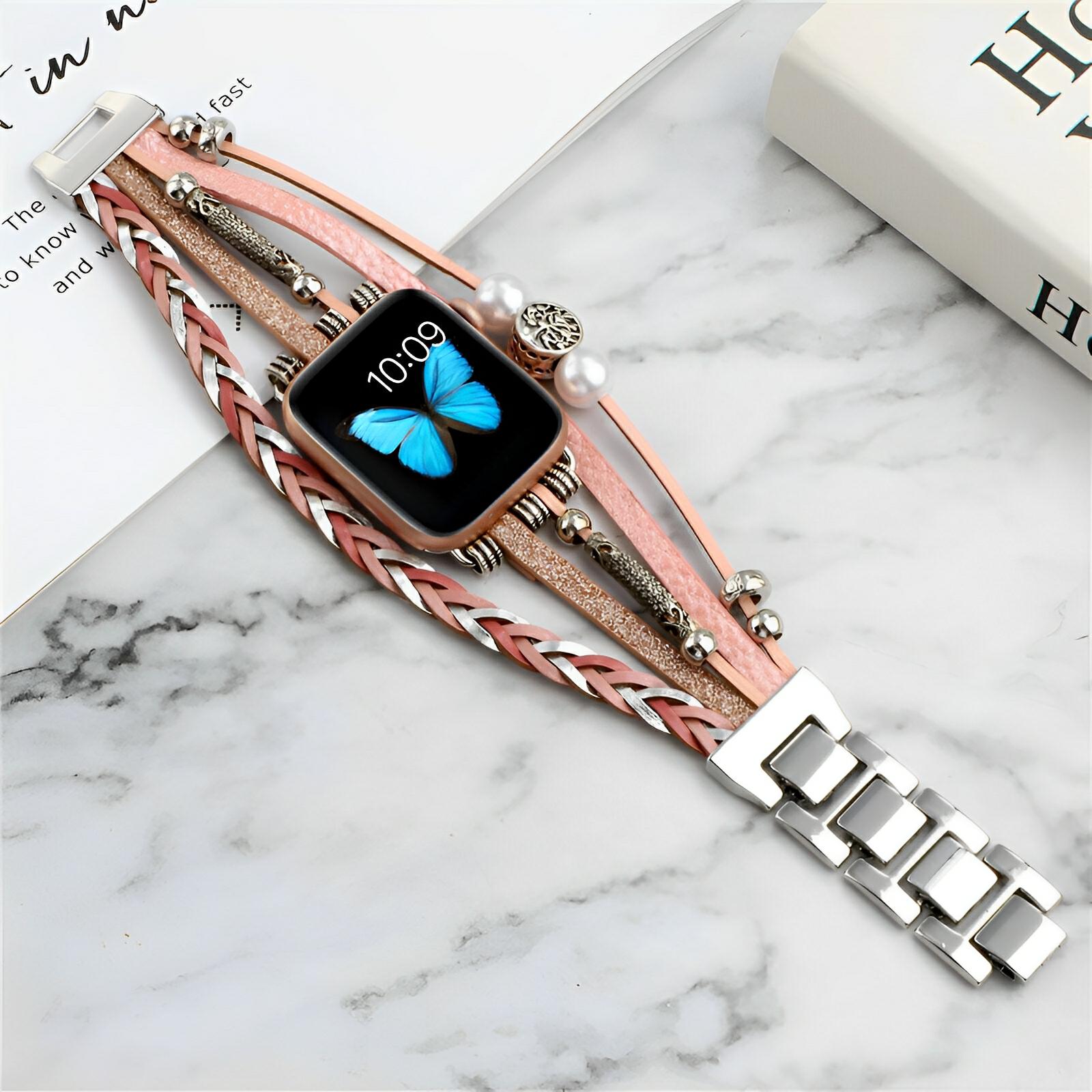 Tenecia | Pulsera Apple Watch - SC