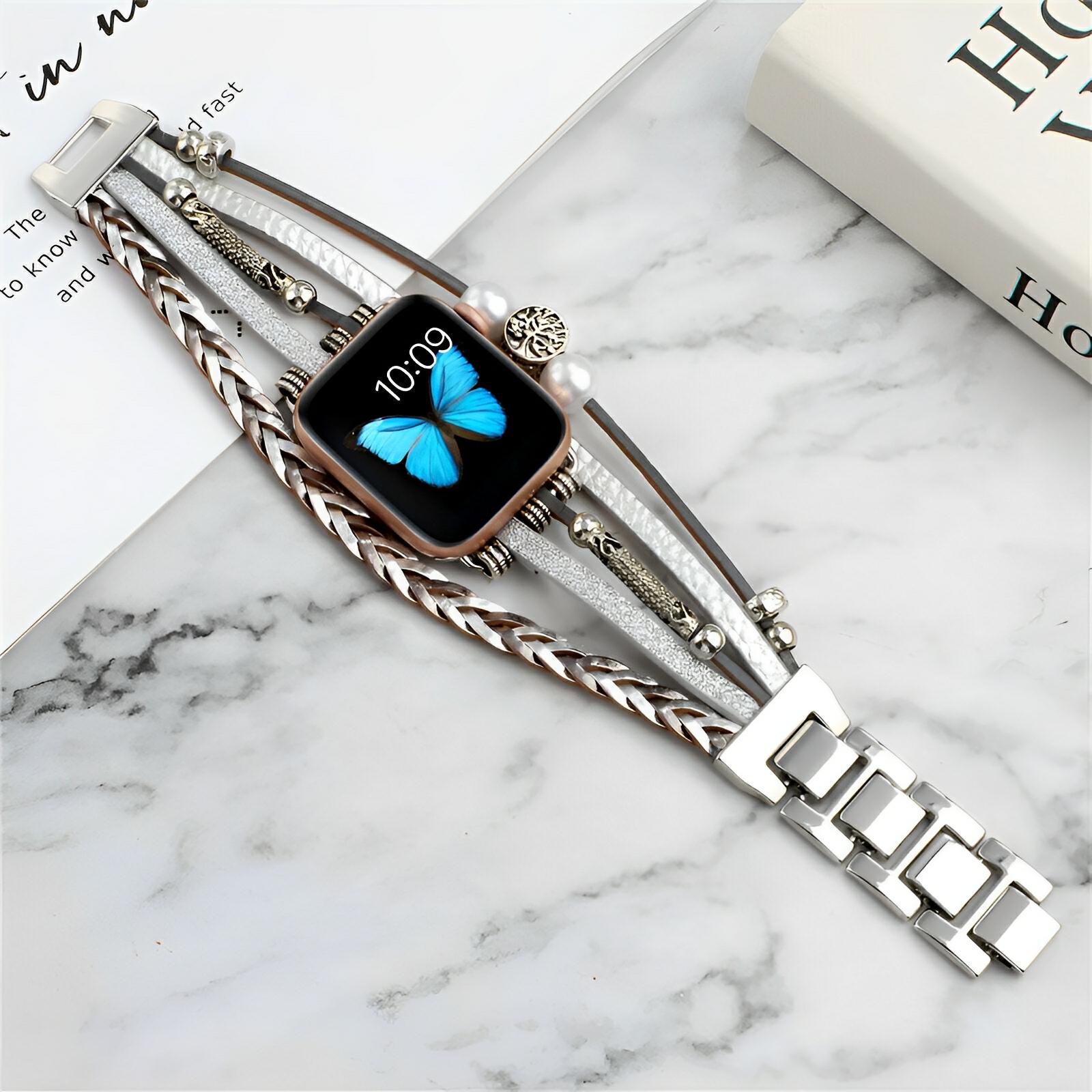 Tenecia | Pulsera Apple Watch - SC