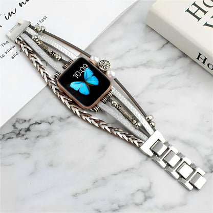 Tenecia | Pulsera Apple Watch - SC