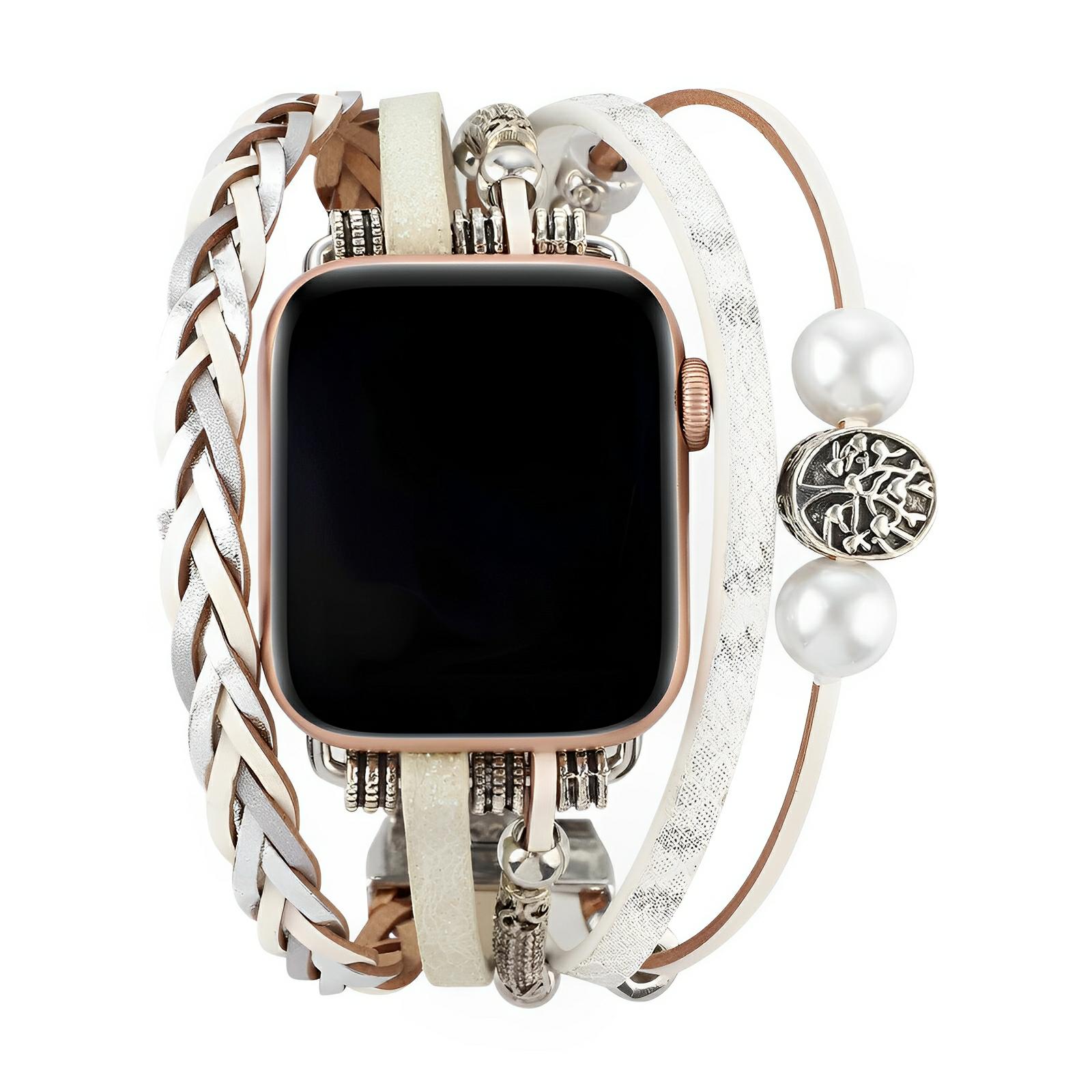 Tenecia | Pulsera Apple Watch - SC