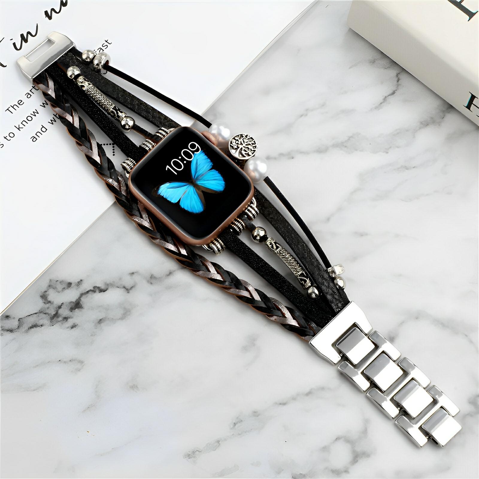 Tenecia | Pulsera Apple Watch - SC