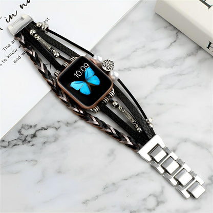 Tenecia | Pulsera Apple Watch - SC