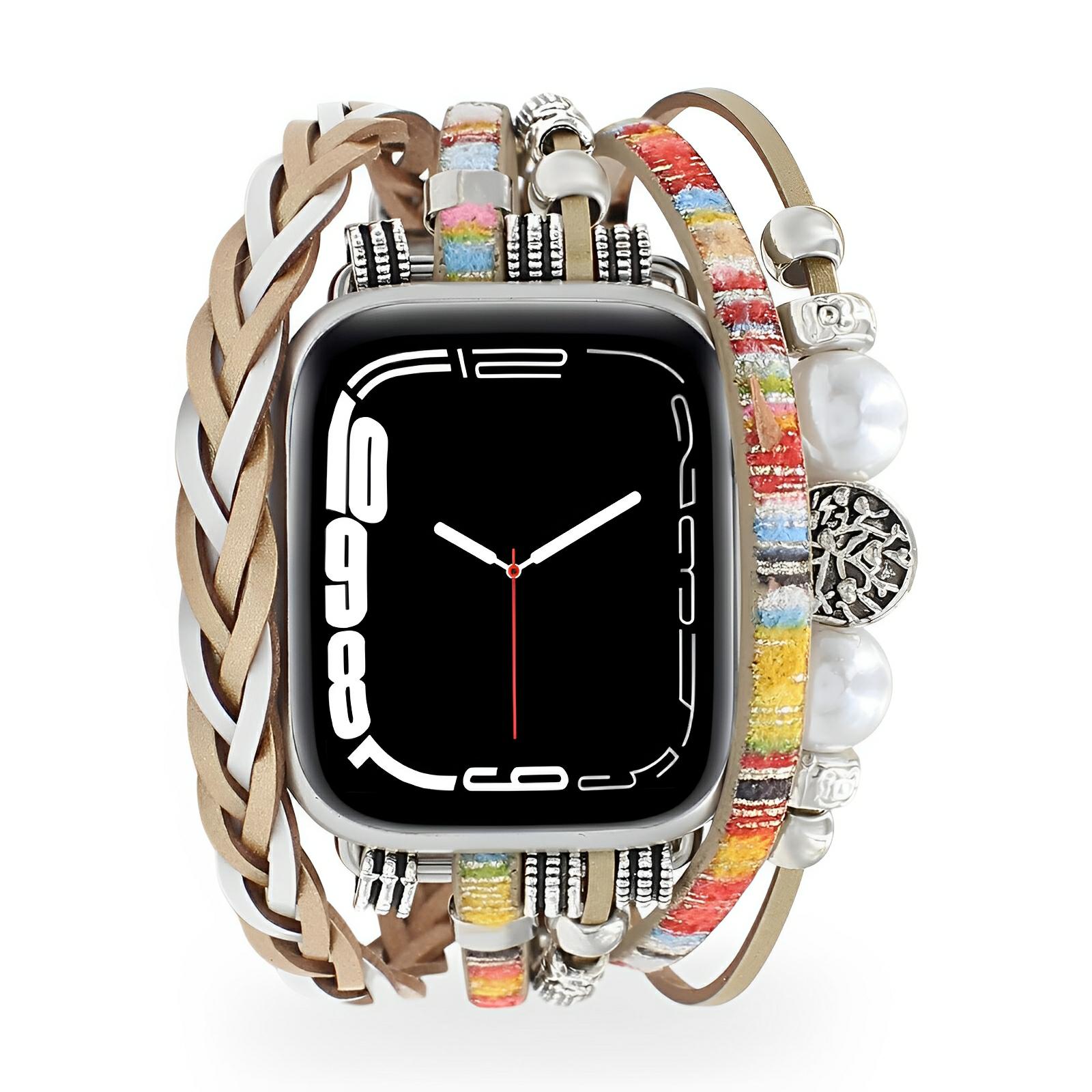 Tenecia | Pulsera Apple Watch - SC