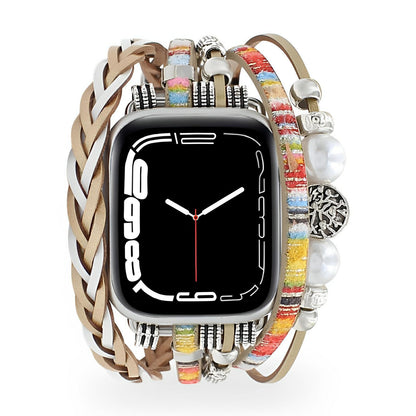 Tenecia | Pulsera Apple Watch - SC