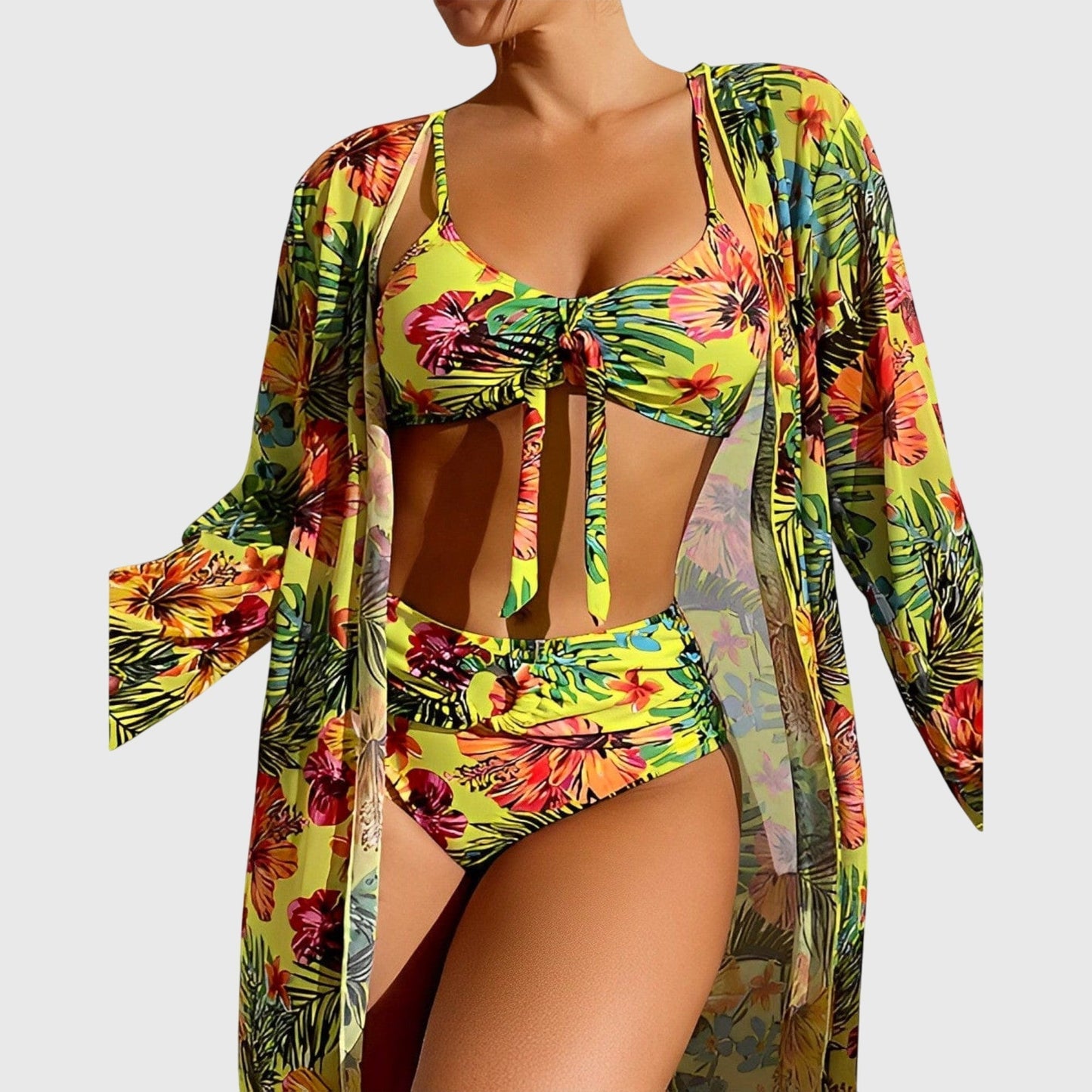 Lunita | Conjunto de Bikini - SC