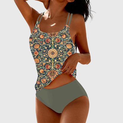 Lina | Conjunto de Trajes de Baño - SC