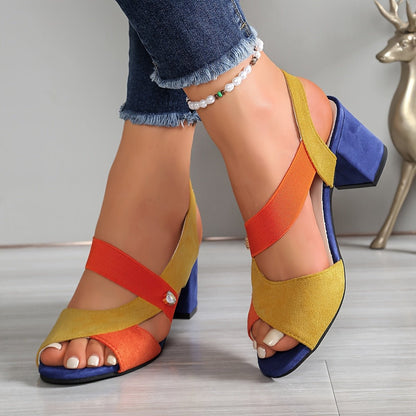 Linda™ | Tacones ortopédicos - SC