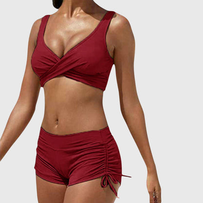 Anabella | Bikini Estiloso - SC