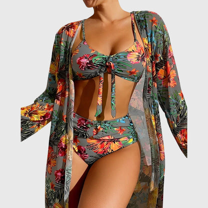 Lunita | Conjunto de Bikini - SC