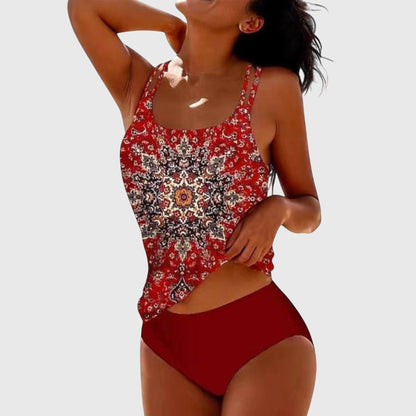 Lina | Conjunto de Trajes de Baño - SC