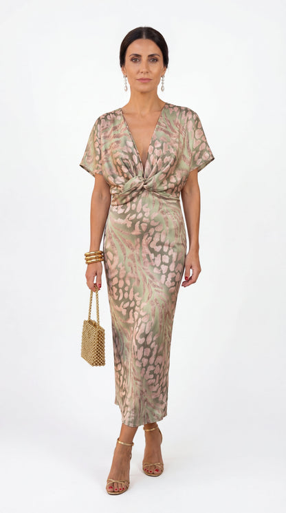 Vestido Calandra - SC
