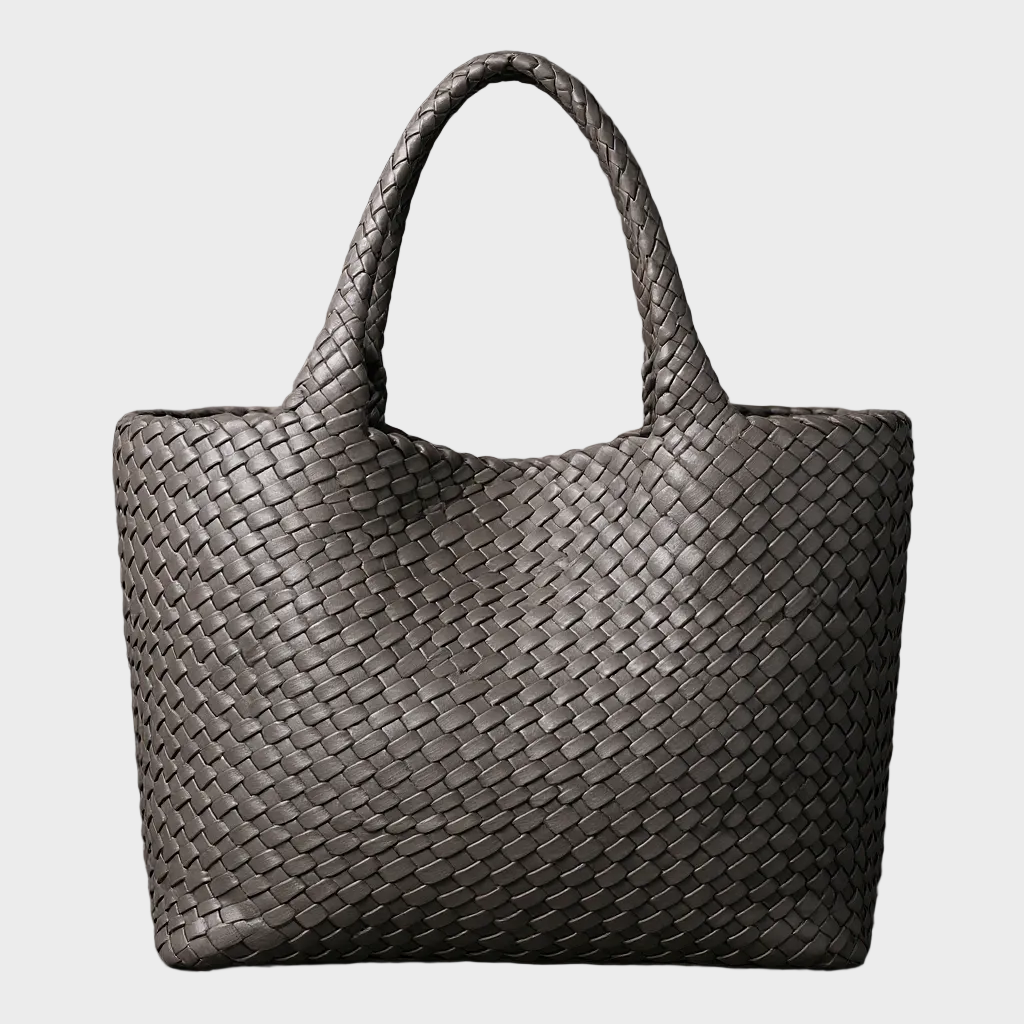 Heritage™ | Bolso Tote de Cuero Artesanal