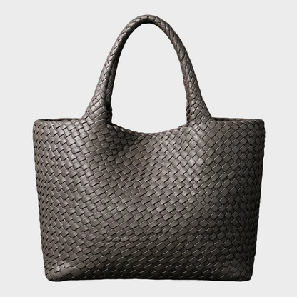 Heritage™ | Bolso Tote de Cuero Artesanal