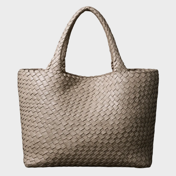 Heritage™ | Bolso Tote de Cuero Artesanal