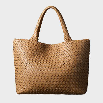 Heritage™ | Bolso Tote de Cuero Artesanal